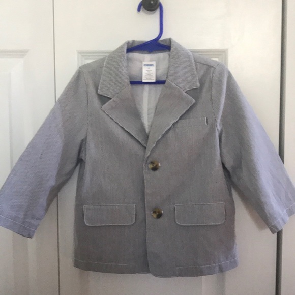 Gymboree Other - Toddler Boy’s Blazer
